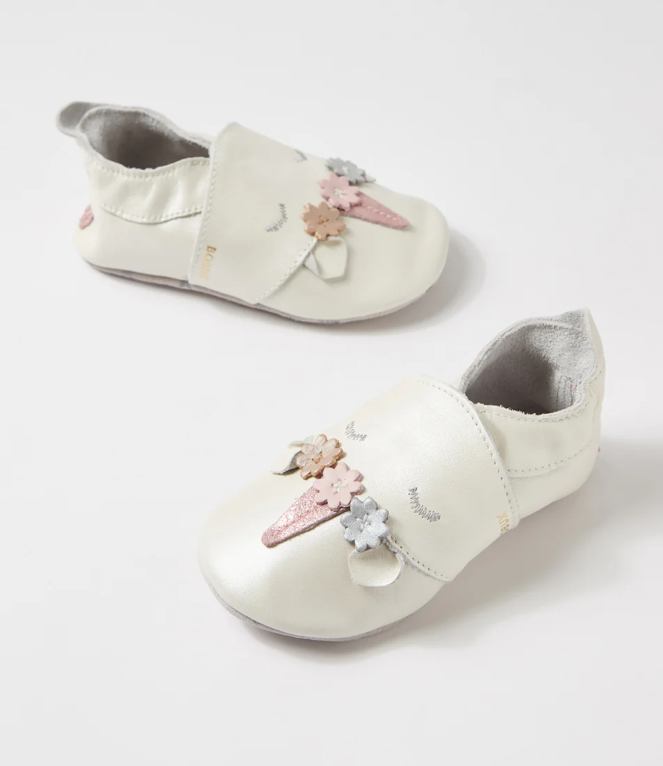 Bobux Chaussons Dream Pearl – Image 3