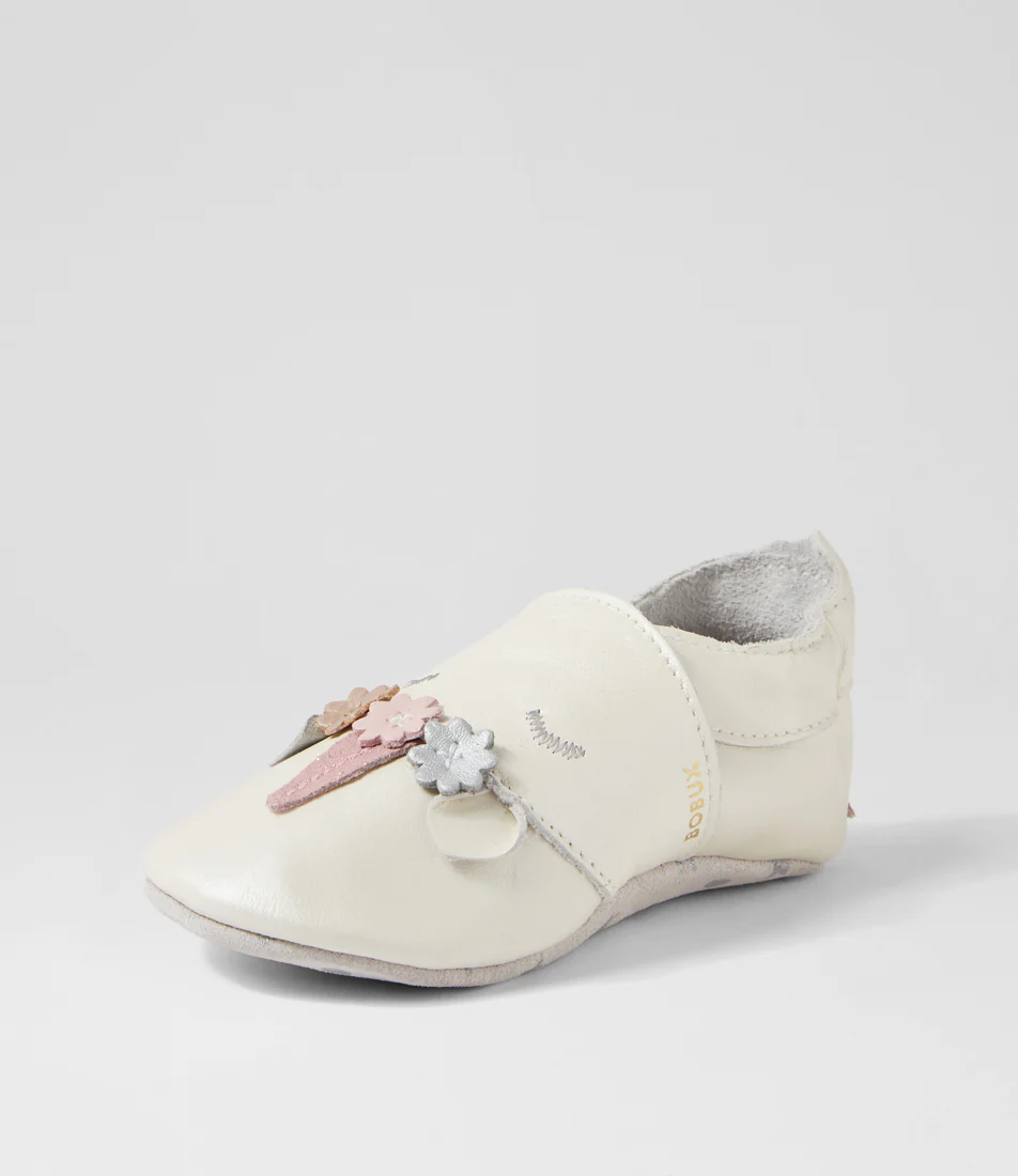 Bobux Chaussons Dream Pearl – Image 4