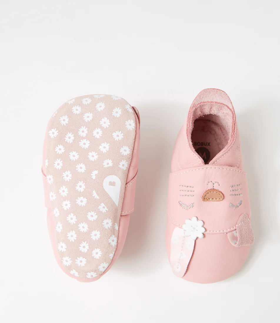 Bobux Chaussons Flopsy Blossom – Image 4