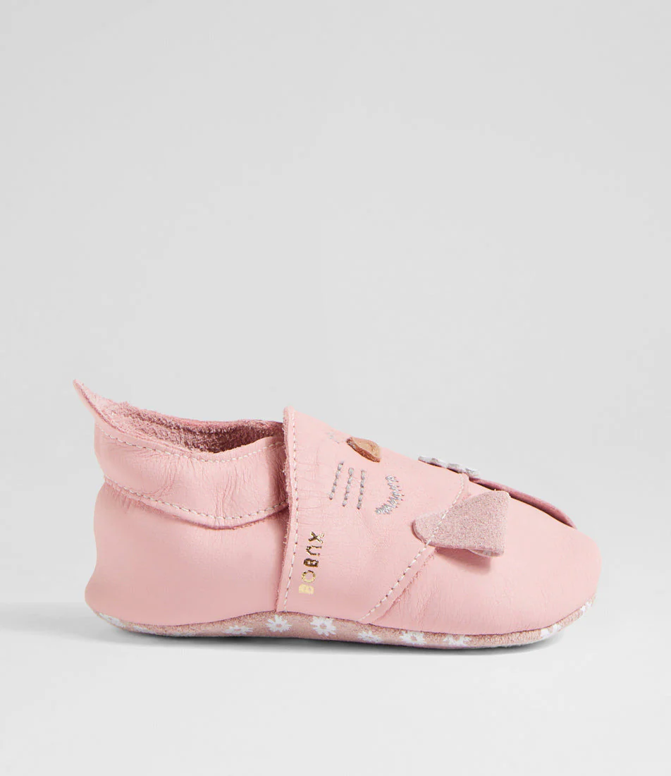 Bobux Chaussons Flopsy Blossom – Image 6
