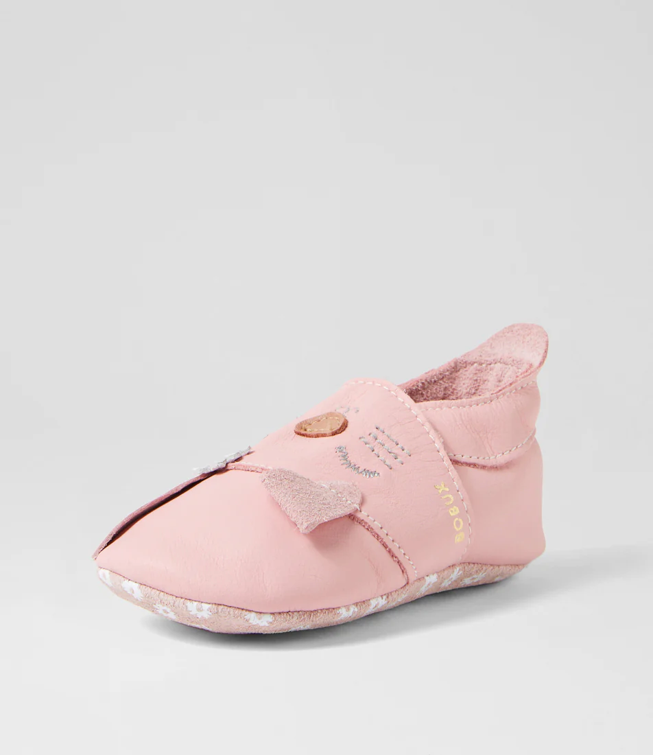Bobux Chaussons Flopsy Blossom – Image 5
