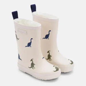 Bundgaard Aspen Barefoot Ivory Dino