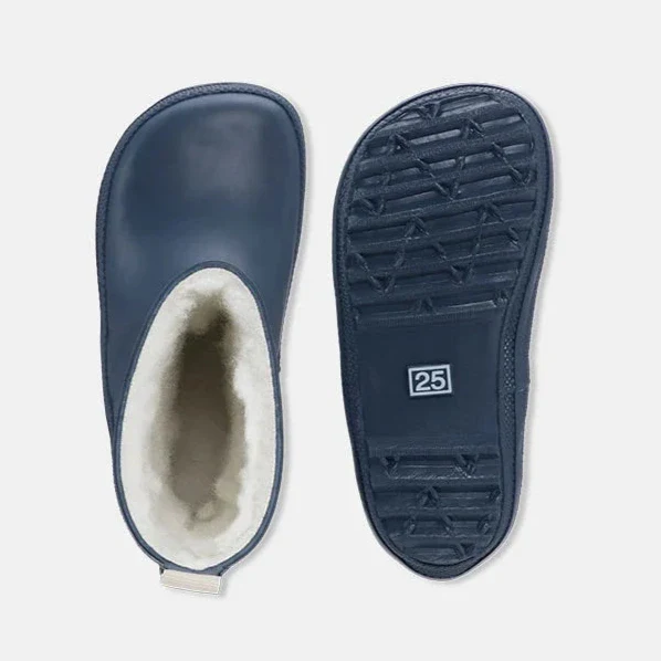 Bundgaard Aspen Barefoot Navy – Image 3