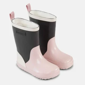 Bundgaard Aspen Barefoot Old Rose Block