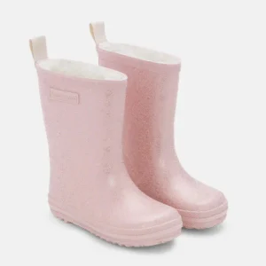 Bundgaard Aspen Barefoot Old Rose Sparkle