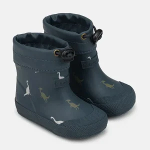 Bundgaard Malik Barefoot Navy Dino