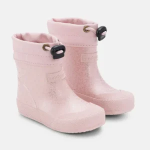 Bundgaard Malik Barefoot Old Rose Sparkle