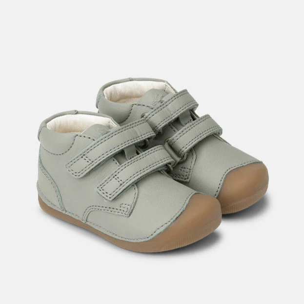Bundgaard Petit Strap Barefoot Sage