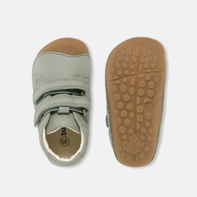 Bundgaard Petit Strap Barefoot Sage – Image 3