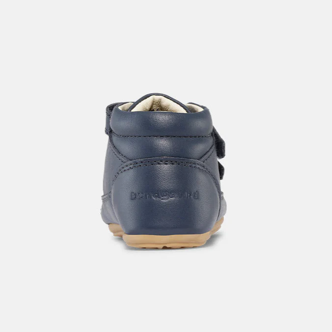 Bundgaard Prewalker Barefoot Strap Navy – Image 5