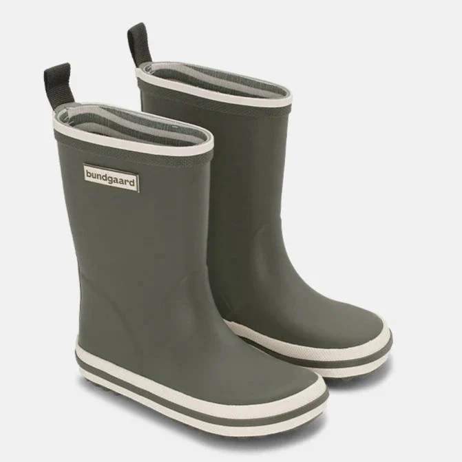 Bundgaard Charly Barefoot Army – Image 2