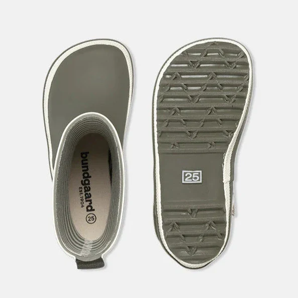 Bundgaard Charly Barefoot Army – Image 3