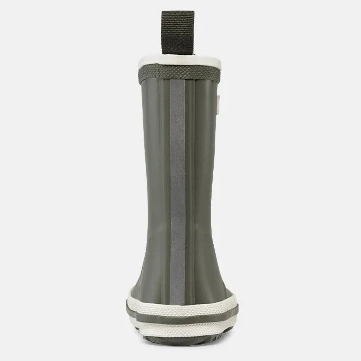 Bundgaard Charly Barefoot Army – Image 4