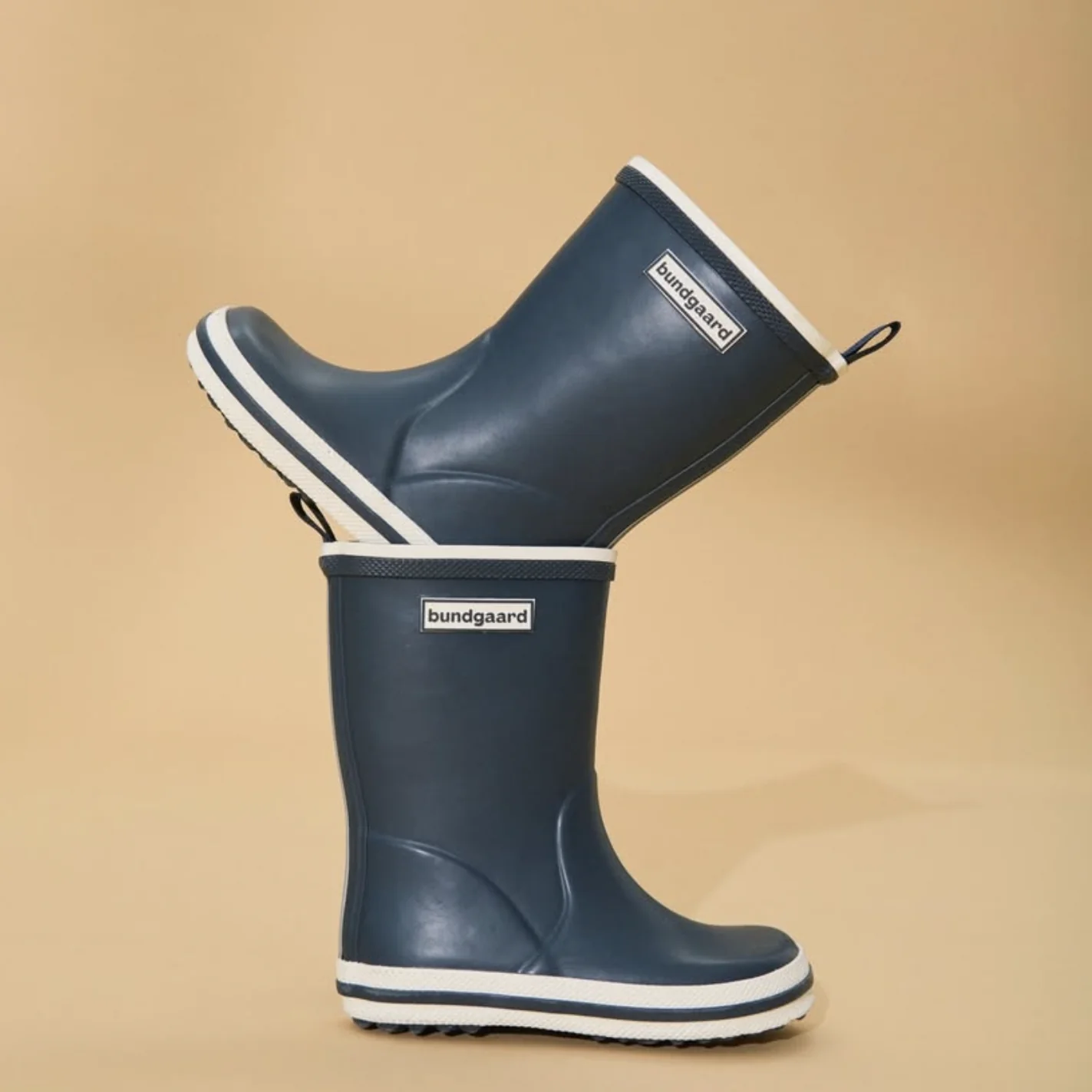 Bundgaard Charly Barefoot Navy – Image 7
