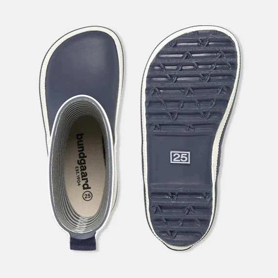 Bundgaard Charly Barefoot Navy – Image 4