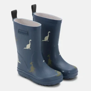 Bundgaard Charly Barefoot Navy Dino