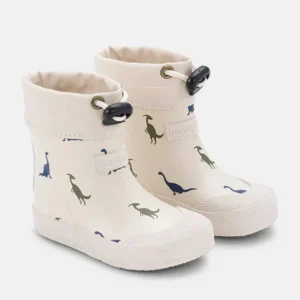 Bundgaard Cover Barefoot Ivory Dino