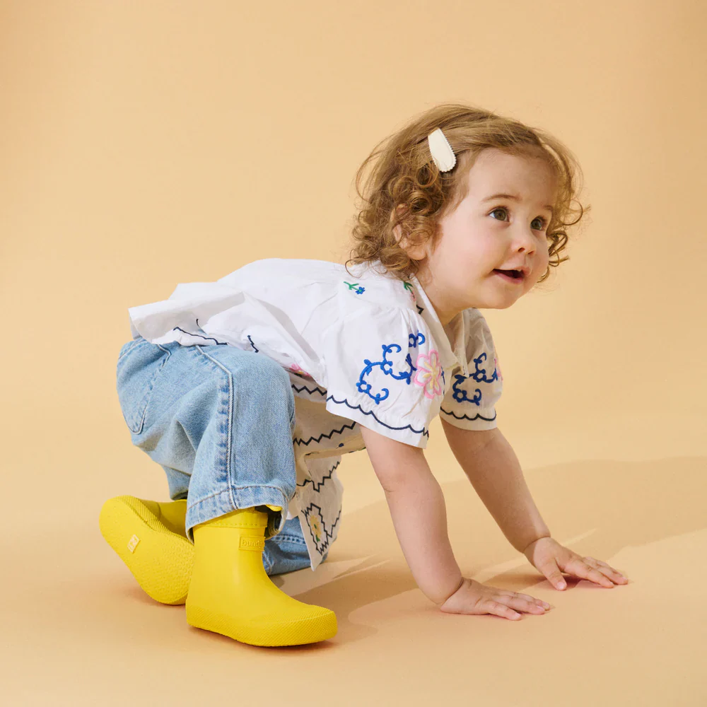 Bundgaard Cover Barefoot Sunflower – Image 5