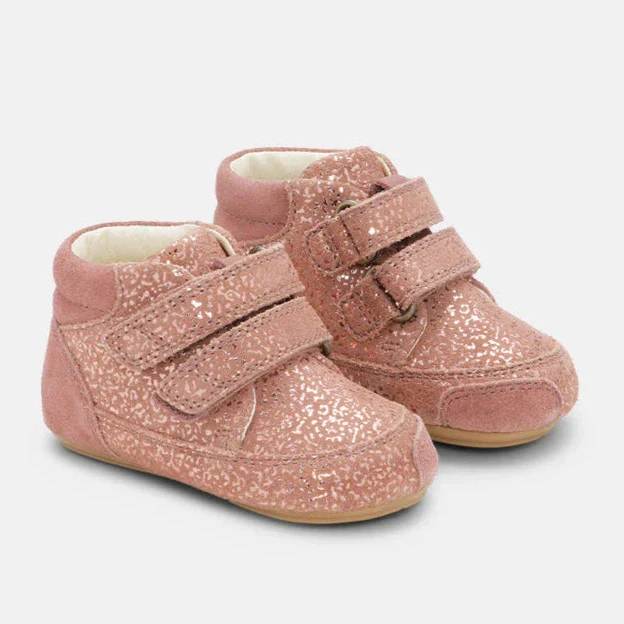 Bundgaard Prewalker Barefoot Strap Goldstream – Image 2