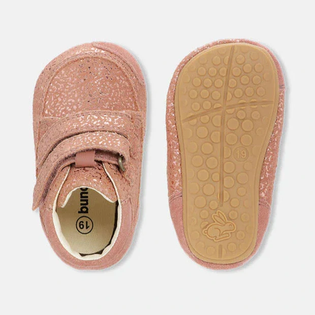 Bundgaard Prewalker Barefoot Strap Goldstream – Image 3