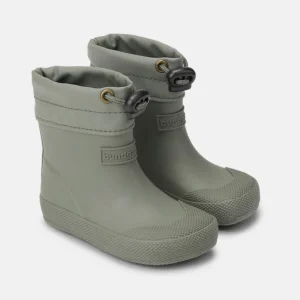 Bundgaard Cover Barefoot Army