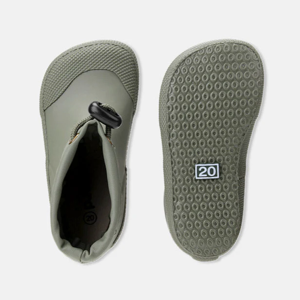 Bundgaard Cover Barefoot Army – Image 3