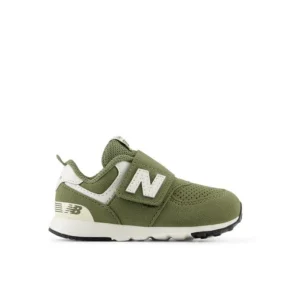 NEW BALANCE NW574 GCE Kaki sneakers baskets