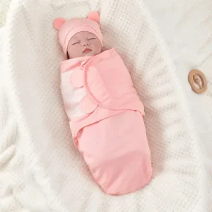 Couverture bébé | toutes saisons