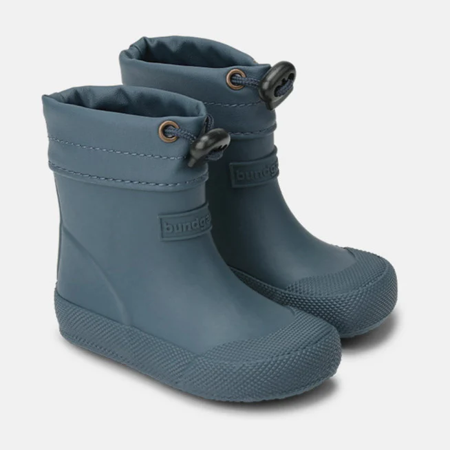 Bundgaard Cover Barefoot Navy – Image 2