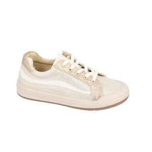 BELLAMY ECRIN Or Chaussures Basses Baskets adulte