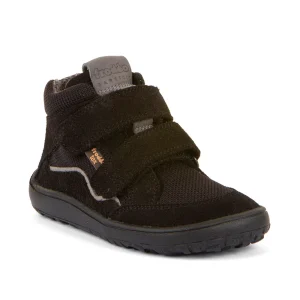 Froddo Barefoot Tex Autumn II Black