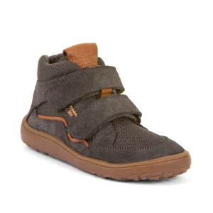 Froddo Barefoot Tex Autumn II Grey