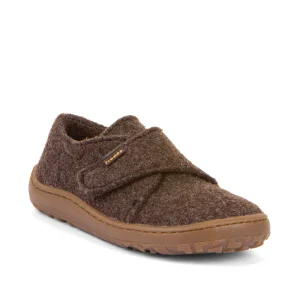 Froddo Barefoot Wooly Brown
