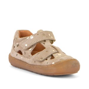 FRODDO G2150186 beige Semi ouvert babies