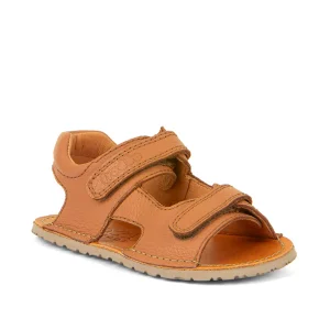 Froddo Barefoot Sandales Flexy Mini Cognac