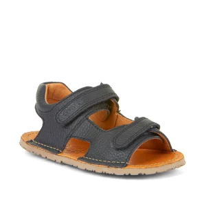 Froddo Barefoot Sandales Flexy Mini Dark Blue