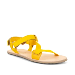 Froddo Barefoot Sandales Flexy Straps Yellow