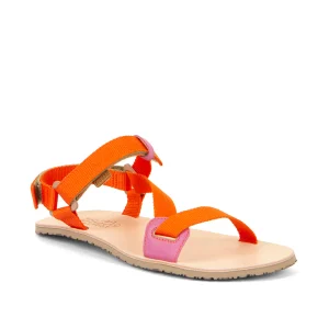 Froddo Barefoot Sandales Flexy Straps Orange