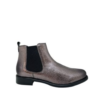 WE DO 7754 Plomo  bottines
