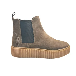 WE DO 90002 Marron bottines