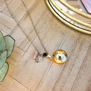 Bola de grossesse Hélène