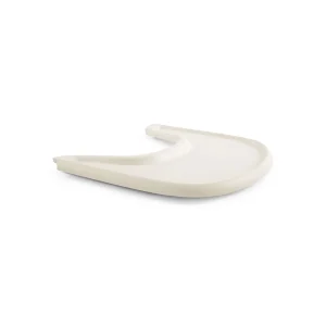 Stokke® Tray Vanilla White Liste #407751