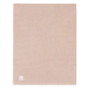 Couverture Berceau 75x100cm Grain Knit - liste #417597