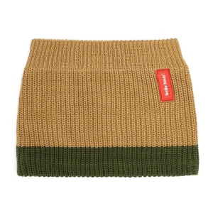 Snood Cocoon Pistachio (1-5ans)