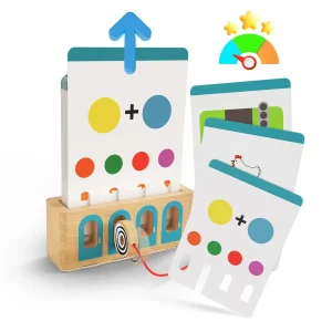 Jeu de la clé logique - expert