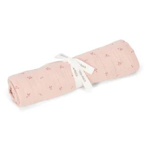 Swaddle - Roze - 120 cm - Essentials Liste #414844