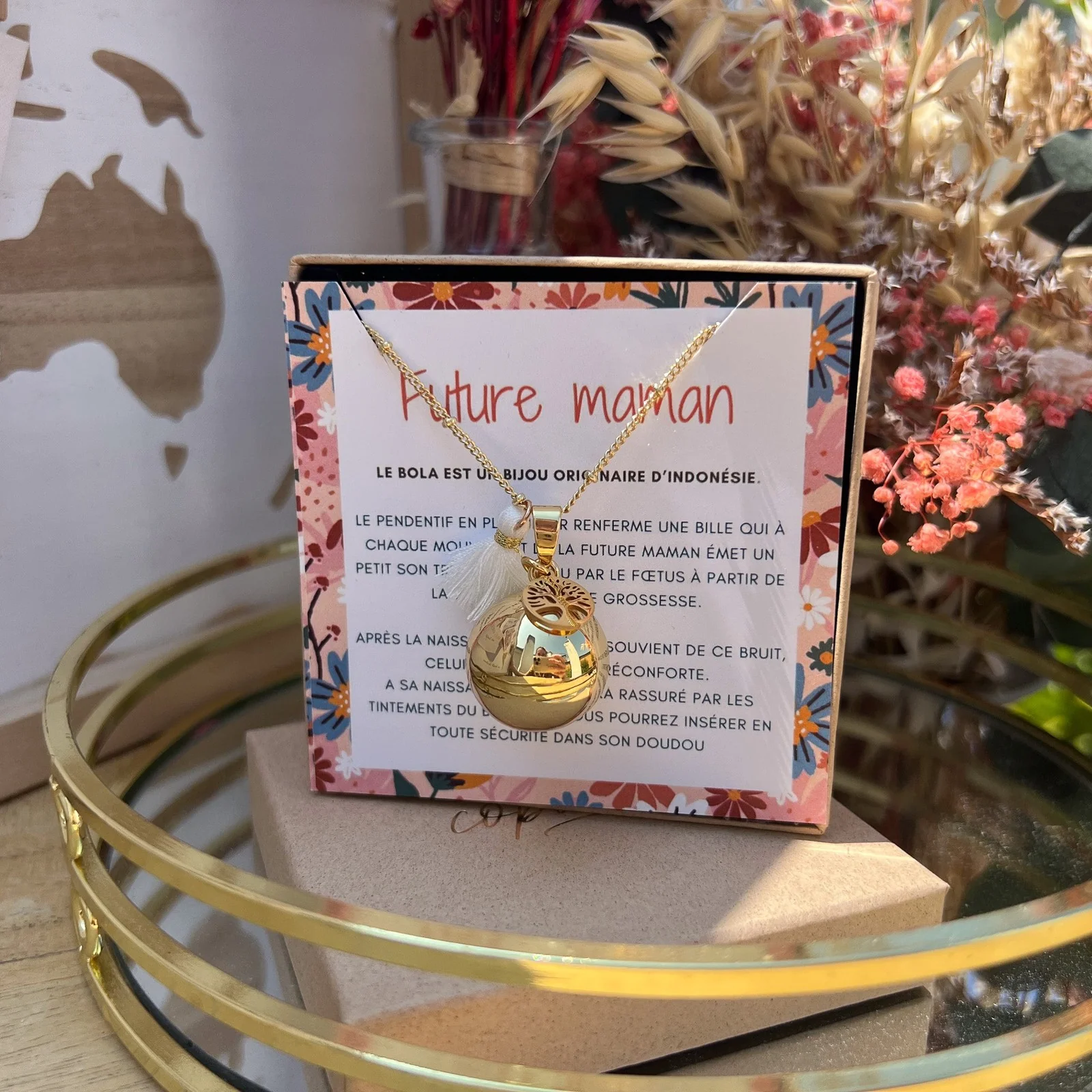 Bola de grossesse Louise – Image 2