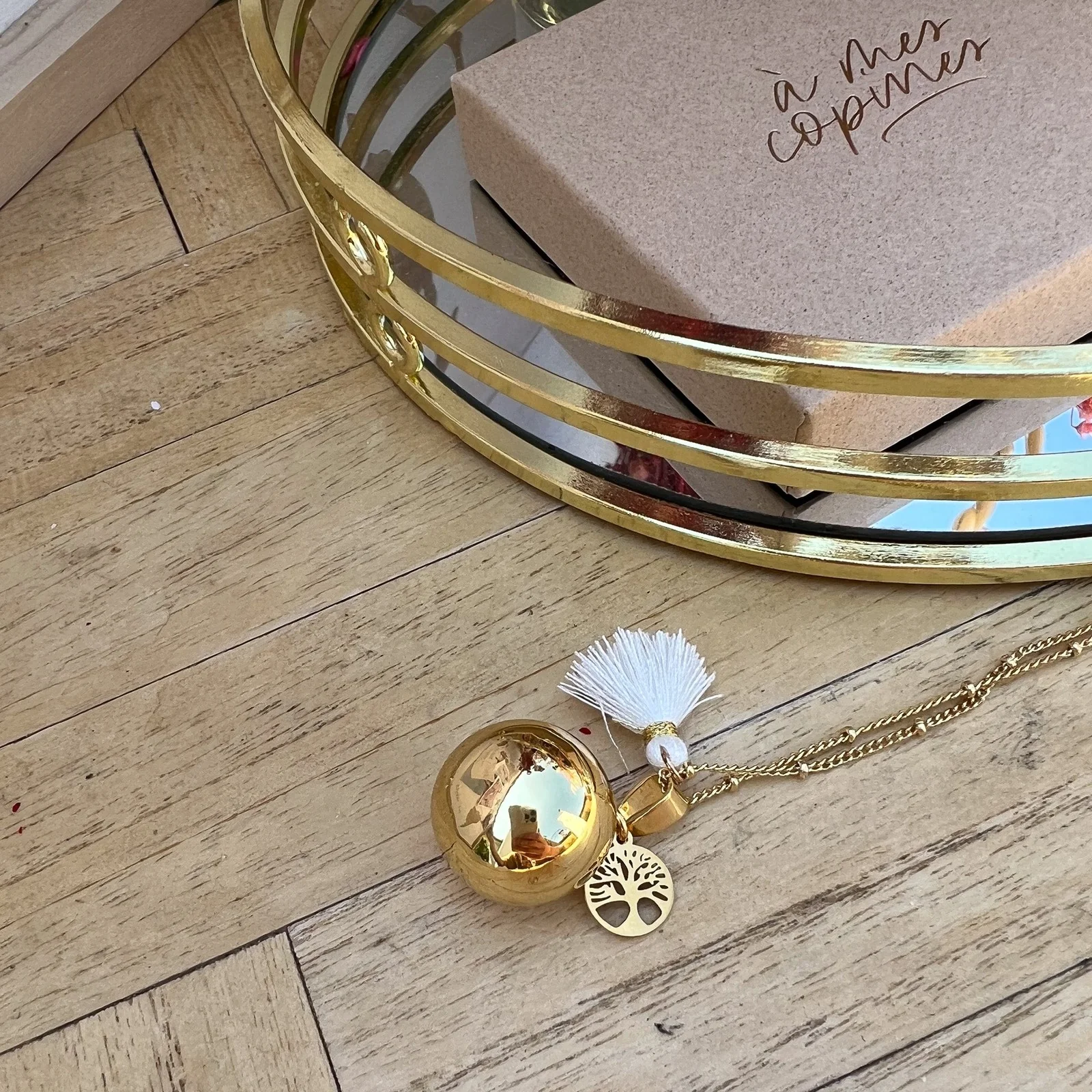 Bola de grossesse Louise – Image 3