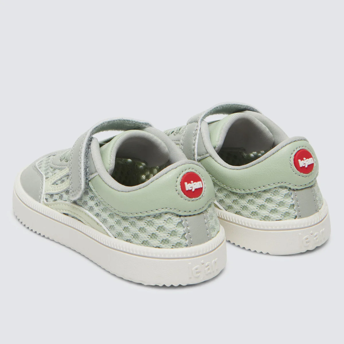 Lejan One Mesh Verde – Image 4