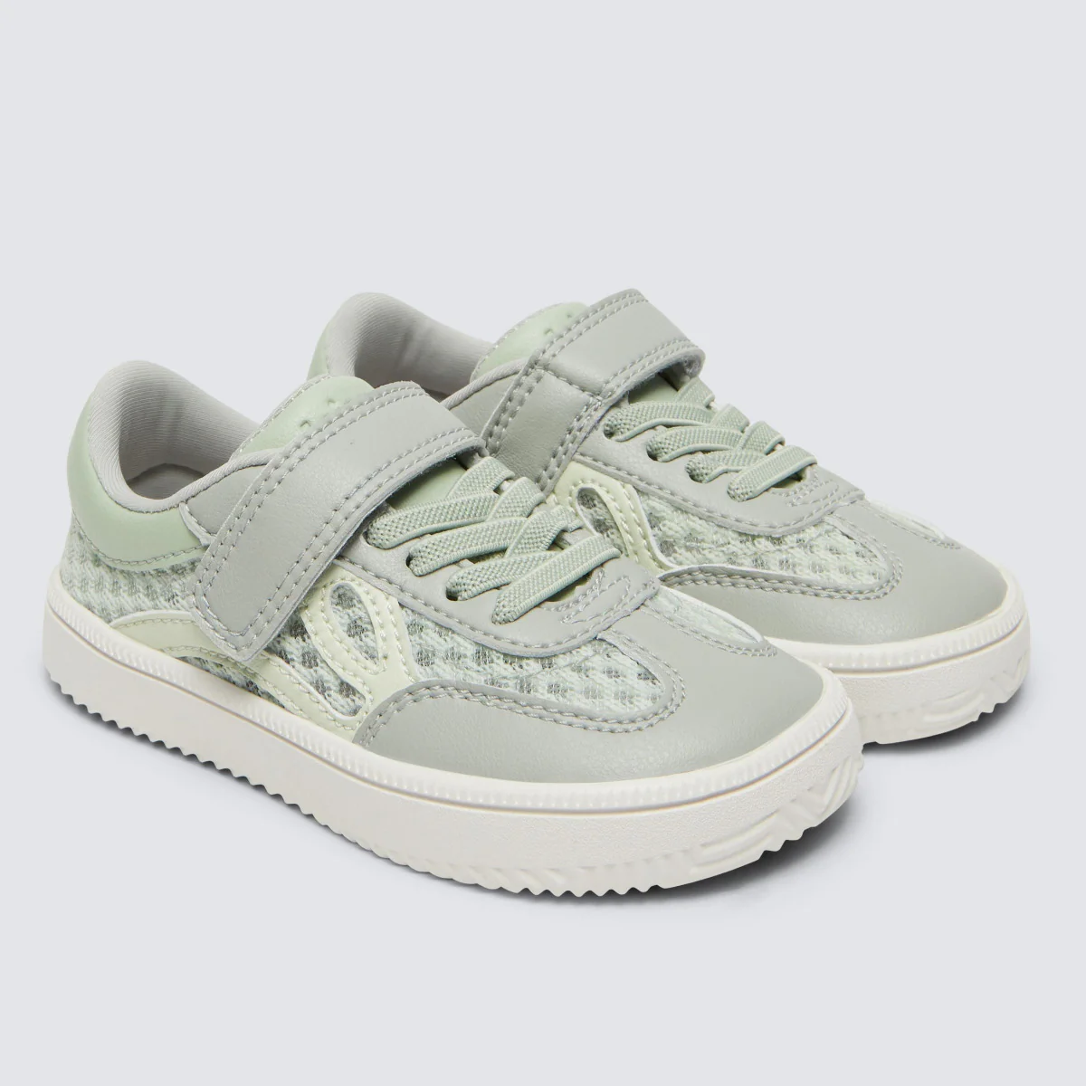 Lejan One Mesh Verde – Image 3